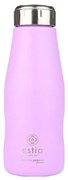 Estia 01-22358 Save the Aegean Θερμος Travel Flask 350ml, Lavender Purple