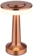 Φωτιστικό Επιτραπέζιο Globo Lighting CHLOEY 58441 2000+5600+3100K
