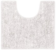 Πατάκι Λεκάνης 45x50cm Speckles Grey 294608412