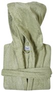 DAS HOME ΜΠΟΥΡΝΟΥΖΙ MEDIUM OLIVE CASUAL 5907 OLIVE