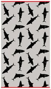 Πετσέτα Θαλάσσης (90x160) Palamaiki Beach Towels EV29