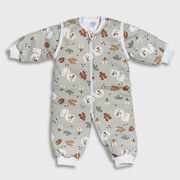 TENDER ΥΠΝΟΣΑΚΟΣ ΦΘΙΝΟΠΩΡΟ-ΑΝΟΙΞΗ CLASSIC 1.0 TOG SQUIRREL ΜΕΝΤΑ 2731-1