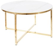 SALMA ΠΑΓΚΟΣ ΛΕΥΚΟ ΜΑΡΜΑΡΟ ΕΦΕ / GOLDEN FI 80 DIOMMI SALMAMAZL DIOMMI-80-2245