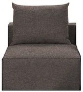 Κομμάτι Martin Νο2 - Σταχτί - 75.00Χ95.00Χ90.00cm