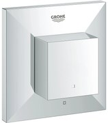 Εξωτερικό μέρος διακόπτη Grohe Allure Brilliant