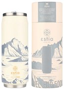 Θερμός Travel Cup Save The Aegean 500ml Alpine Essence 7x7x19cm