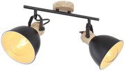 Φωτιστικό Σποτ Globo Lighting WIHO 54018-2S