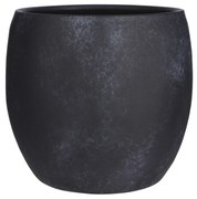 Supergreens Κασπώ Τερακότα Μαύρο 33x33x31 εκ.