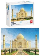 Παζλ 1000 τεμ taj Mahal India 25x20x5cm ToyMarkt 891775 69-1755