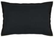Διακοσμητικό Μαξιλάρι (40x60) S-F Helios Black C1D092006