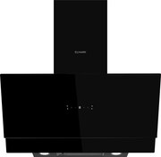 Απορροφητήρας καμινάδας EL-90J72BL-Mauro