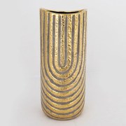 Διακοσμητικό Βάζο (Φ14.5x36) Estheti 752-20138