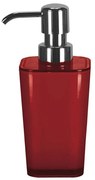 Δοχείο Κρεμοσάπουνου Easy 5061 Poppy Red Kleine Wolke Plastic