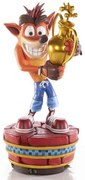 Φιγούρα Crash Team Racing Nitro Fueled - Crash Winner Statue 067841 46cm Multi F4F