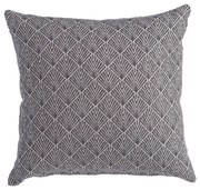 Διακοσμητικό Μαξιλάρι Remington Anthracite 42x42 - Nef-Nef Homeware