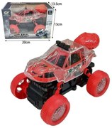 Παιχνίδι αυτοκινητάκι D168-4 - Toy car