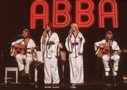 Φωτογραφία Abba, Hulton Archive