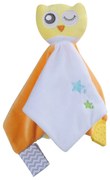 Πανάκι Παρηγοριάς Bebe Stars Owl 857-174