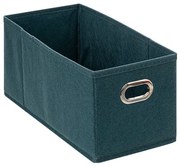 Κουτί Αποθήκευσης (15x31x15) F-V Storage Petrol 160384M