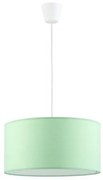 Παιδικό Κρεμαστό Φωτιστικό Οροφής RONDO KIDS TK Lighting 3233 Πράσινο