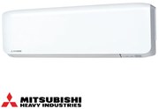 Inverteren climatik Mitsubishi Heavy Industries SRK35ZS-WF + SRC35ZS-W