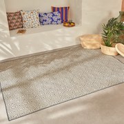 Χαλί All Season (150x200) A-S Ilanga Gray 209037B