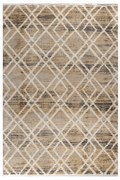 Χαλιά Κρεβατοκάμαρας (Σετ 3τμχ) Tzikas Carpets Etro 35782-956