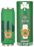 Θερμός Travel Cup PANATHINAIKOS BC Edition Estia 500ml