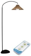 Επιδαπέδιο Φωτιστικό LED IP54 3000K Niza LUMNIZ165NXWLNW New Garden-LUMNIZ165NXWLNW-Μαύρο LUMNIZ165NXWLNW