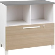 Ντουλάπι Zenspace