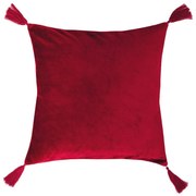 ΔΙΑΚΟΣΜΗΤΙΚΟ ΜΑΞΙΛΑΡΙ 50x50cm KENTIA - IVANNA 05 (ΜΕ ΓΕΜΙΣΗ)