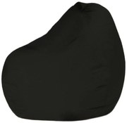 Πουφ Παιδικό Αδιάβροχο Premium 248FRN1166 60x60cm Black