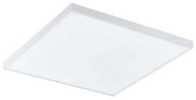 Φωτιστικό Οροφής-Πλαφονιέρα Turcona-Z 900057 30x30x5cm Led 16W White Eglo