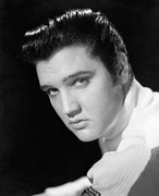 Φωτογραφία Elvis Presley