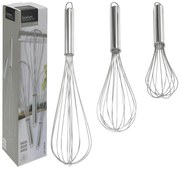 Σετ αυγοδάρτες Excellent Houseware - 3 τεμάχια