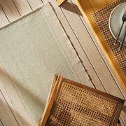 Χαλί Διαδρόμου (70x140) Gofis Home Natural 261