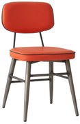Metaxakis   Imperial CAT A Chair  metax-02-00-0788 διάστ.48.0000 x 44.0000 x 81.0000