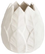 Κασπώ Flores 20511 Φ15x16cm White GloboStar Ceramic