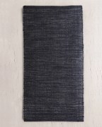 ΤΑΠΕΤΟ RYTHMOS NISYROS 70x140 ΓΚΡΙ ΣΚΟΥΡΟ