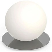 Φωτιστικό Επιτραπέζιο Bola Sphere 10 10556 30,5x27,4cm Dim Led 800lm 9,5W Dark Grey Pablo Designs