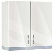 Ντουλάπι κουζίνας κρεμαστό 60εκ., No 60A, Genomax GenomNo 60A