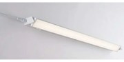 Φωτιστικό Γραμμικό Movie LEDBAR-MOVIE-S Ρυθμιζόμενο 5W Led 425lm 4000K 34,8x6,6x2,9cm White Intec Acrylic