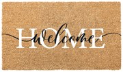 Πατάκι Εισόδου (40x70) Velcoc Italo Eco Welcome Home/4
