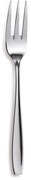 Πιρούνι Φαγητού Hotel Extra  CO02691000 23,5cm Inox Comas Stainless Steel