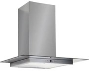Απορροφητήρας Κουζίνας GAVELO 60 INOX TURBO 230W 1000m3h Airtechnic H000020-H000020-Inox H000020