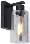 Φωτιστικό Επίτοιχο Globo Lighting HADERA 15465W