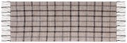 Runner Karion Beige/Grey 45x140 - Nef-Nef Homeware