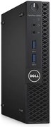 DELL PC OptiPlex 3050 Micro, Refurbished Grade A Repainted, i5-7400T, 8/256GB SSD, FreeDOS