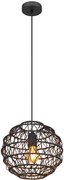 Φωτιστικό Κρεμαστό Globo Lighting SENNI 15689H