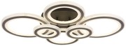 Φωτιστικό Οροφής Globo Lighting KORA 67338A-60 2700 - 6000K